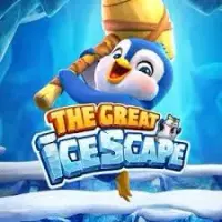 The Great Ice Escape